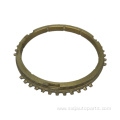 manual auto parts synchronize ring OEM WLY6T40 3/4 /6T40-3362A1/5T32-3162A1FOR WanLiYang